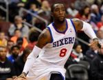 NBA: Sacramento Kings at Philadelphia 76ers