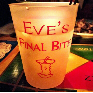 eve-bachelorette-party-glass