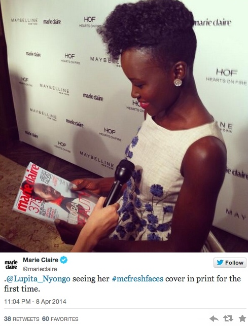 lupita-marie-claire-event