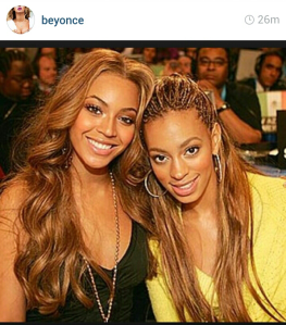 Beyonce_Instagram