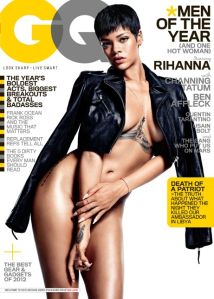 Rihanna-GQ