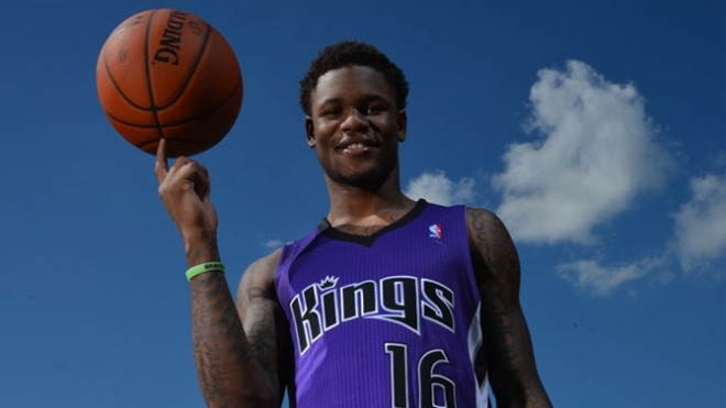 Ben McLemore