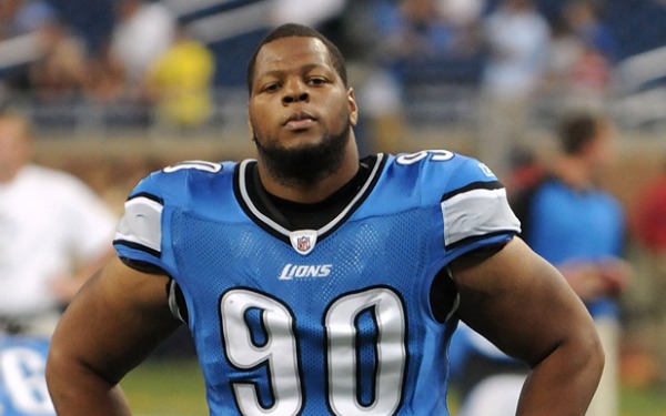 ndamukong suh