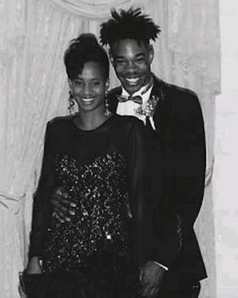 Celebrity Prom Pictures