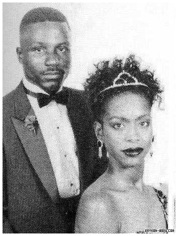 Celebrity Prom Pictures