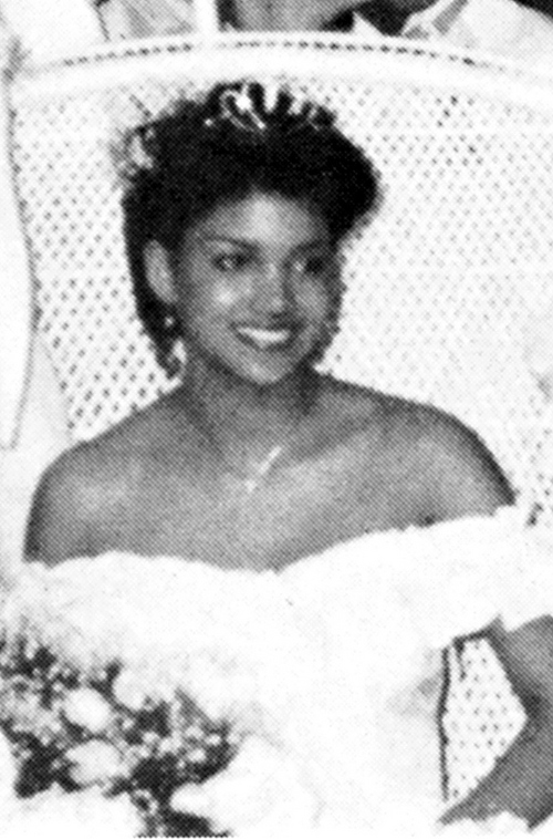 Celebrity Prom Pictures