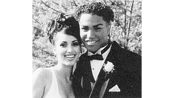 Celebrity Prom Pictures