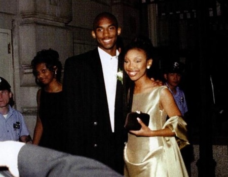 Celebrity Prom Pictures