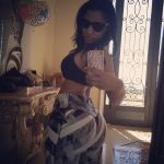 NICKI ASS 1
