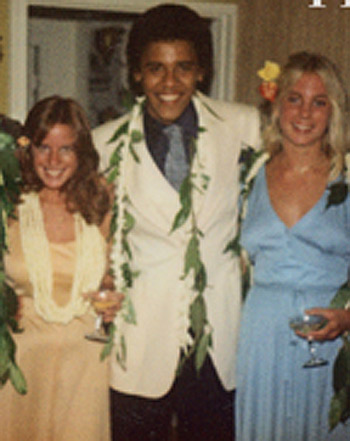 Celebrity Prom Pictures