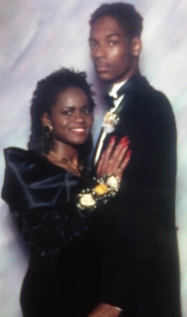 Celebrity Prom Pictures