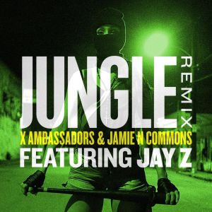 jungle-remix-cover