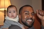 Kanye-West-and-North-West-photo