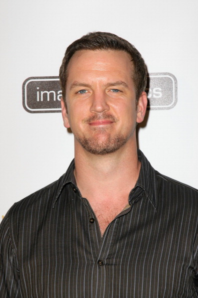 Scandal Season 4 - Josh Randall