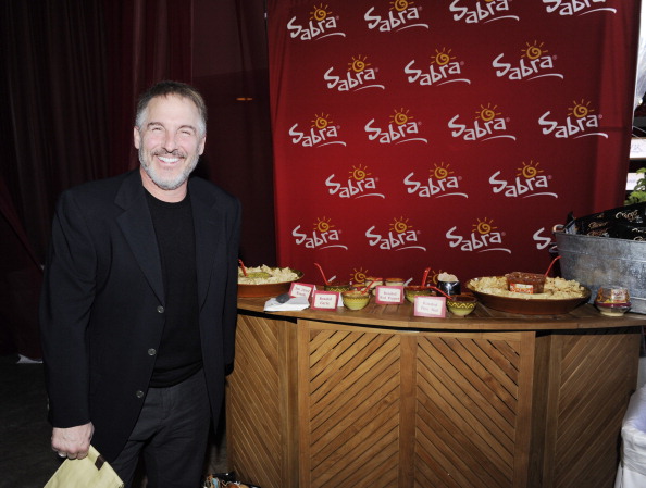 Scandal Season 4 - Brian Benben