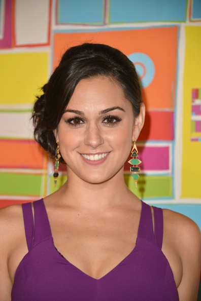 Scandal Season 4 - Kelen Coleman