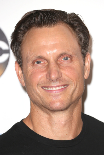 Scandal Season 4 - Tony Goldwyn as President Fitzgerald "Fitz" Thomas Grant III
