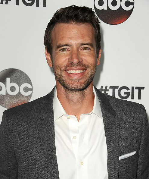 Scandal Season 4 - Scott Foley as Jake Ballard