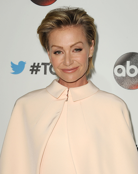 Scandal Season 4 - Portia de Rossi
