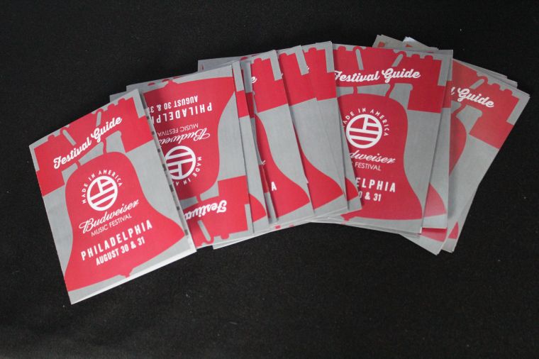 Made In America 2014 Fashion