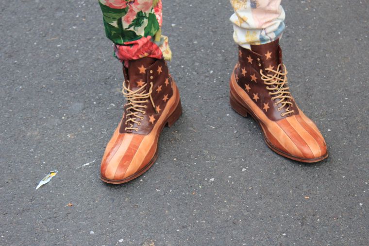 Made In America 2014 Fashion