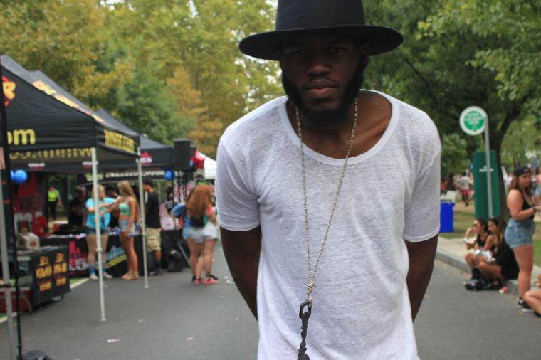 Made In America 2014 Fashion