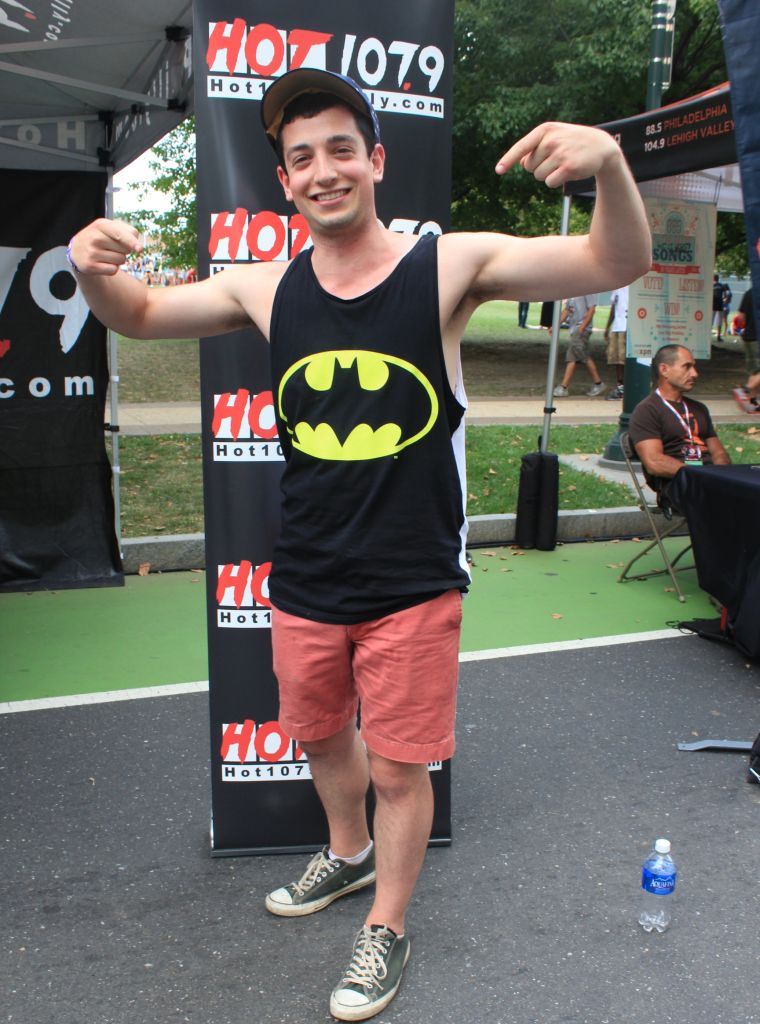 Made In America 2014 Fashion