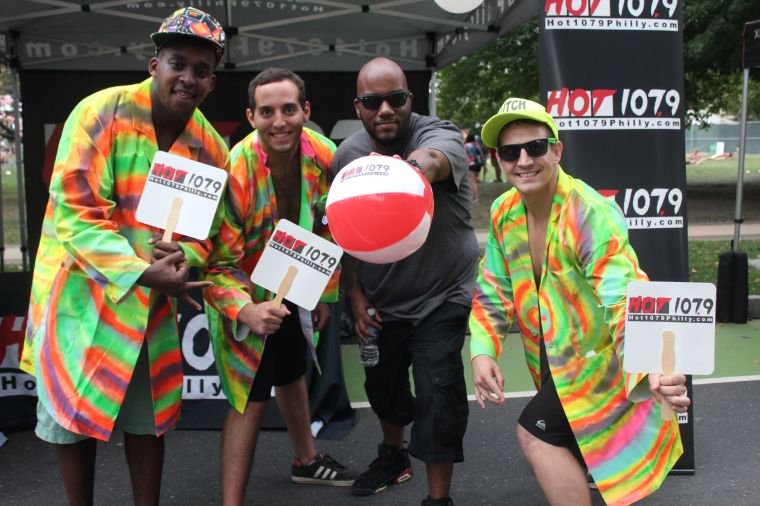 Made In America 2014 Fashion