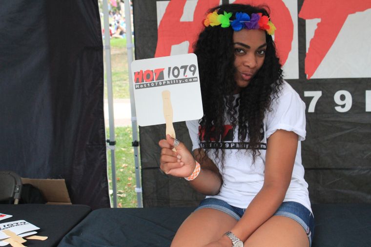 Made In America 2014 Fashion