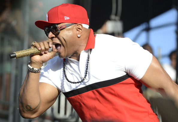 Best Of LL Cool J 2014 [Exclusive Photos]