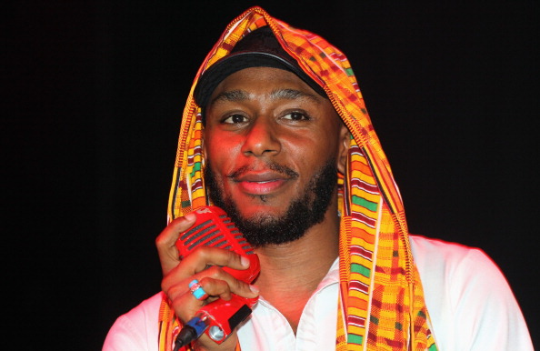 Yasiin Bey Movies & TV Shows, The Roku Channel
