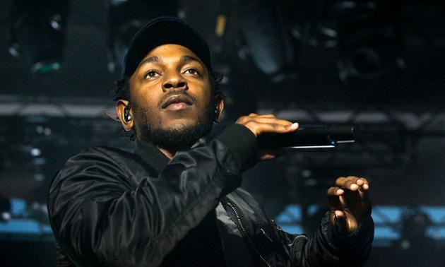 Kendrick Lamar