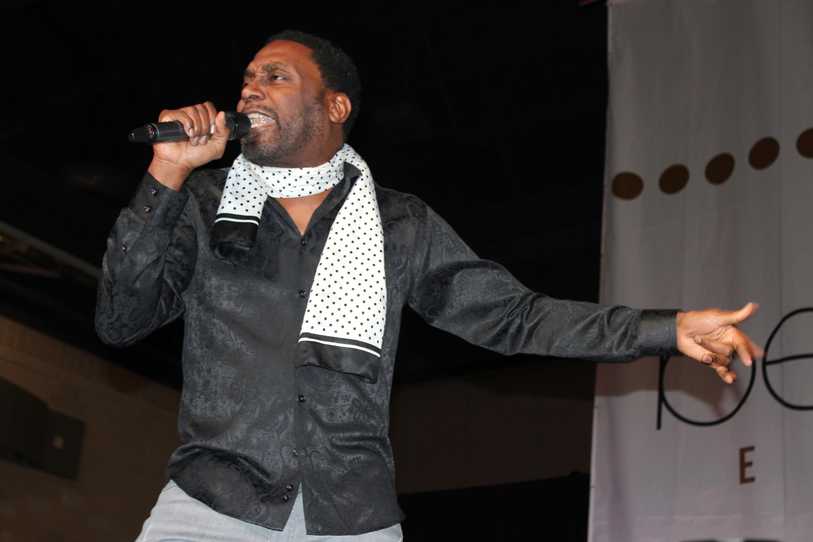 Be Beautiful Expo Highlights