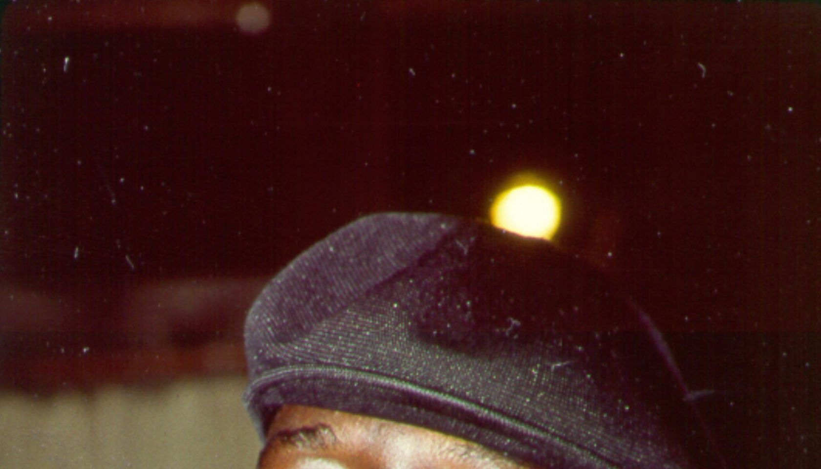 Photo of Notorious BIG