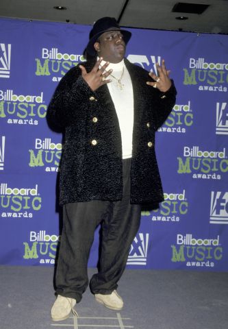 1995 Billboard Music Awards