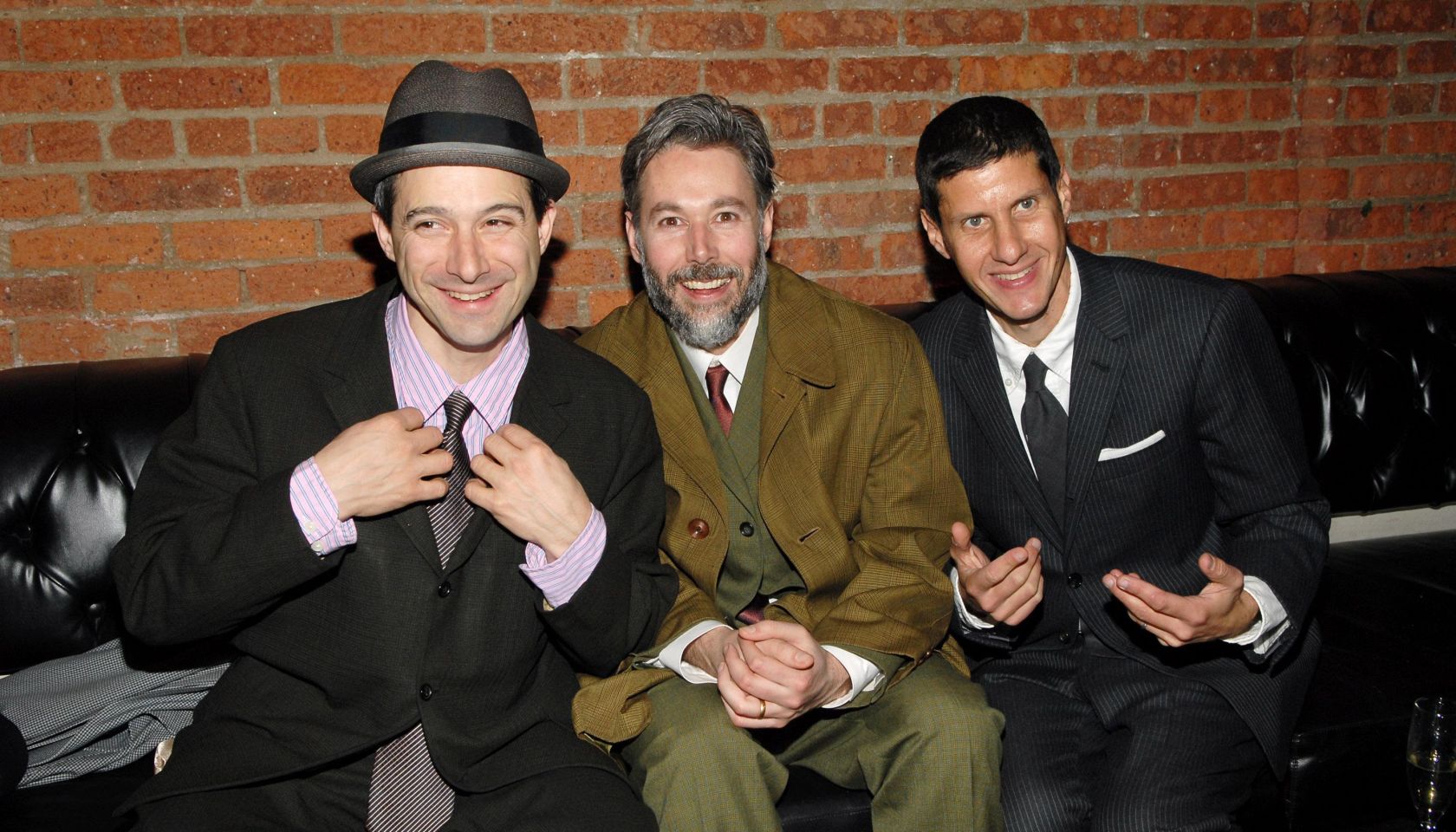 'Awesome; I Fuckin' Shot That!' New York City Premiere - After Party