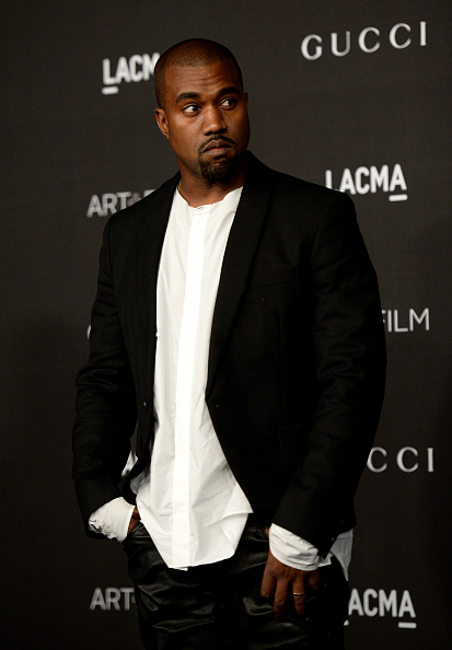 Fifty Shades Of Ye: Kanye West, From The Pink Polo To The Yeezy Boost