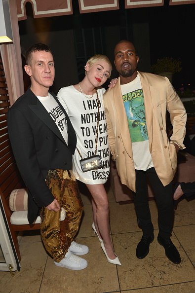 Fifty Shades Of Ye: Kanye West, From The Pink Polo To The Yeezy Boost