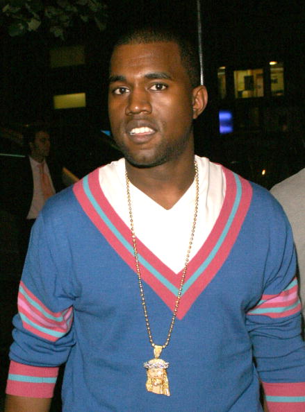 Fifty Shades Of Ye: Kanye West, From The Pink Polo To The Yeezy Boost