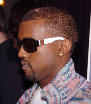 Photos Of Ye on X: “I even had the pink polo, I thought I was Kanye”   / X
