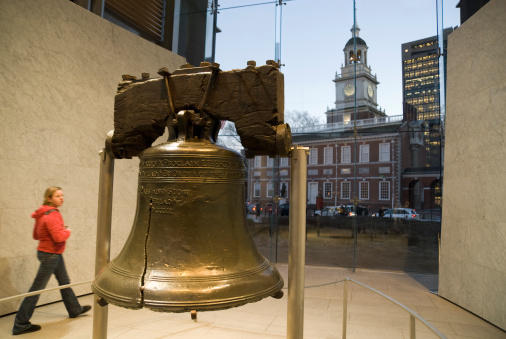 Liberty Bell