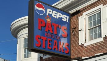 Pat's Steaks
