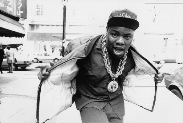 Biz Markie