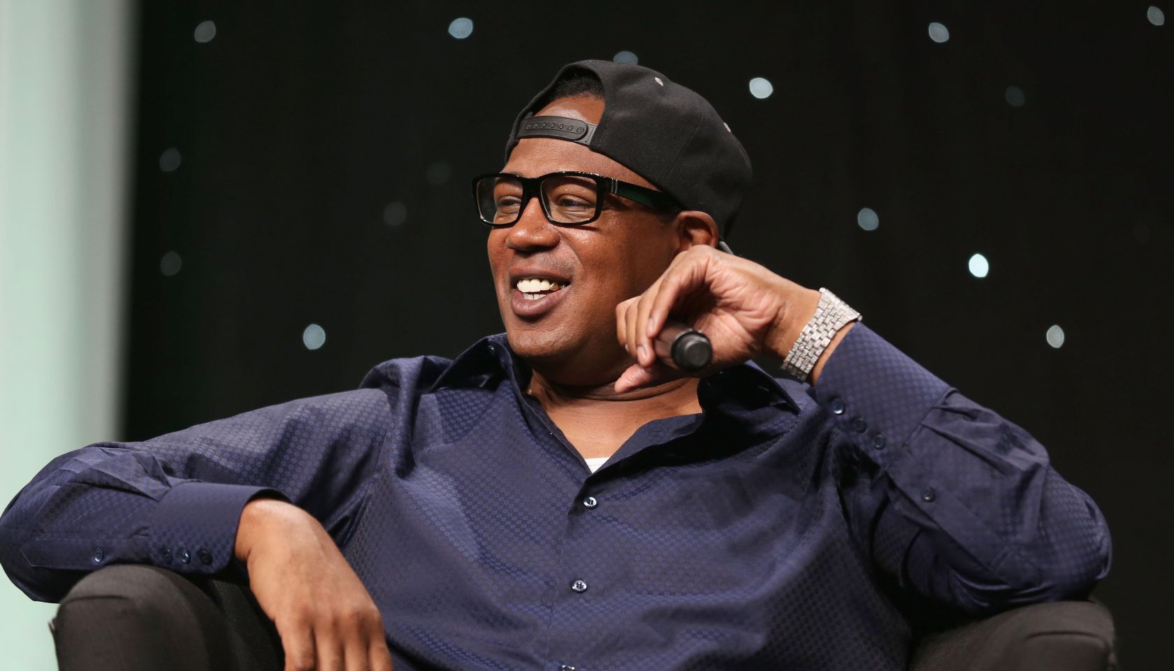 2013 BET Experience - BET Revealed Seminars