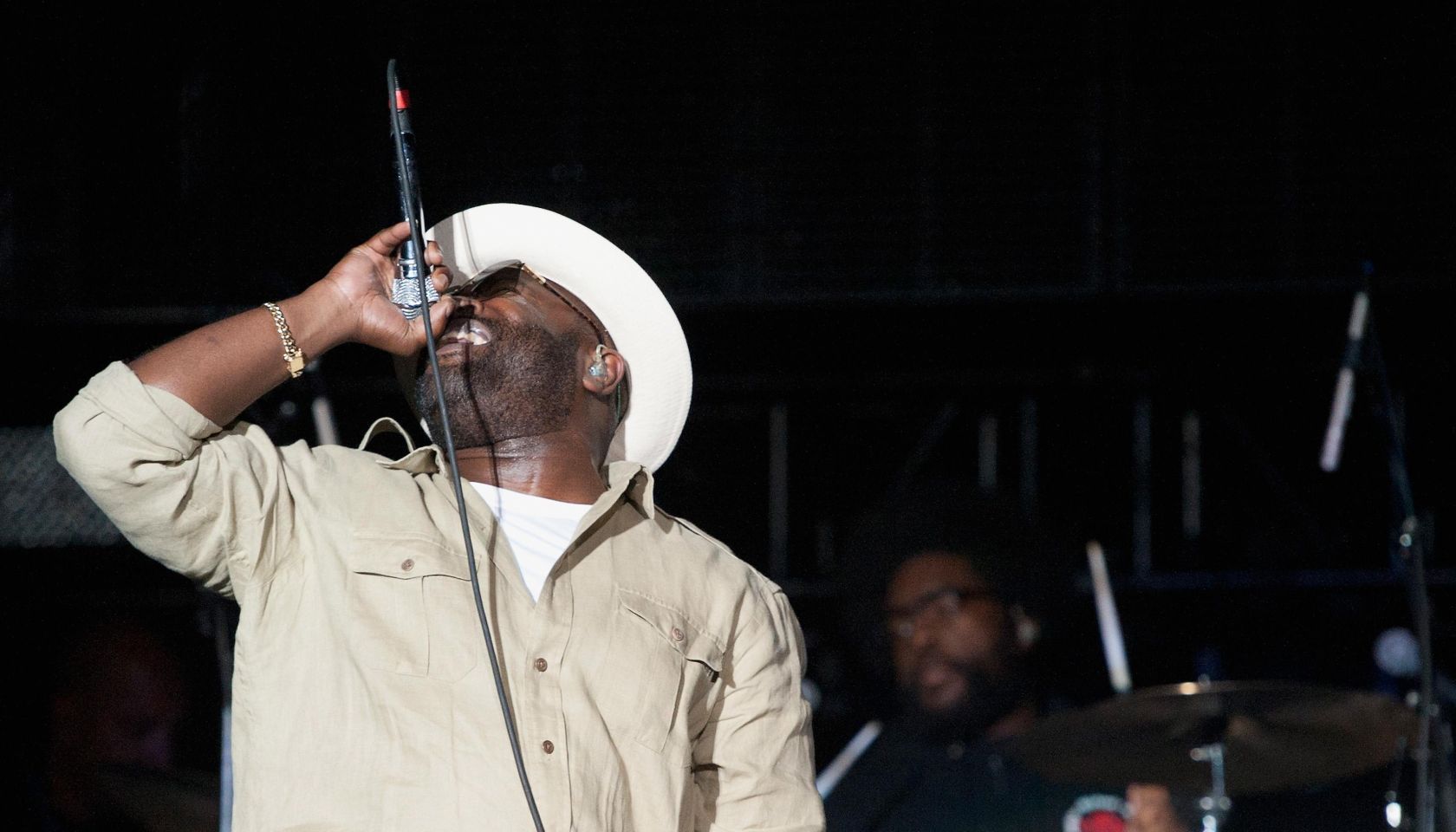 2014 Essence Music Festival - Day 3