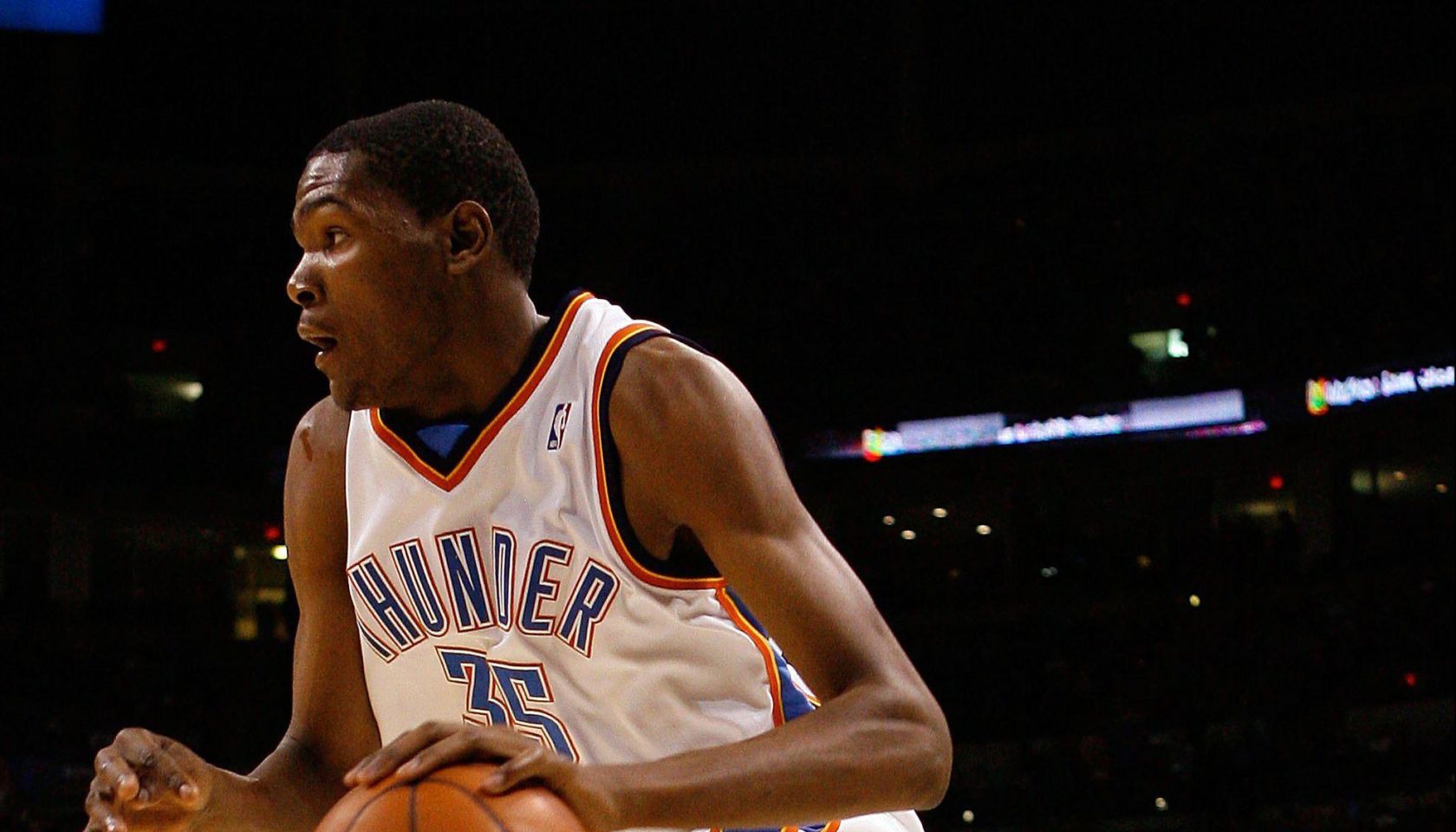 Milwaukee Bucks v Oklahoma City Thunder