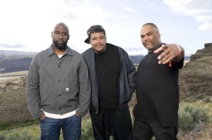 De La Soul