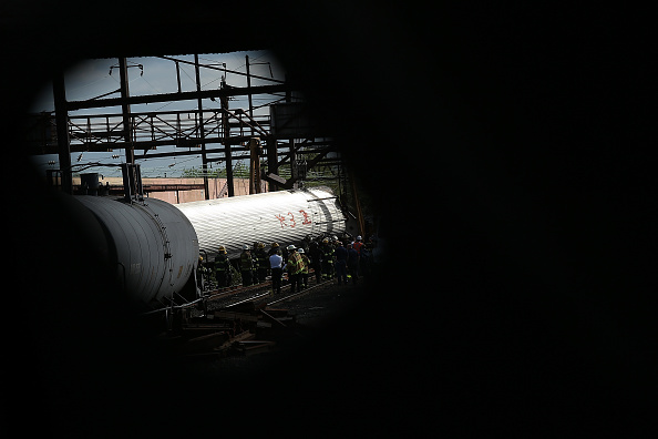 Amtrak Train Crash Philadelphia