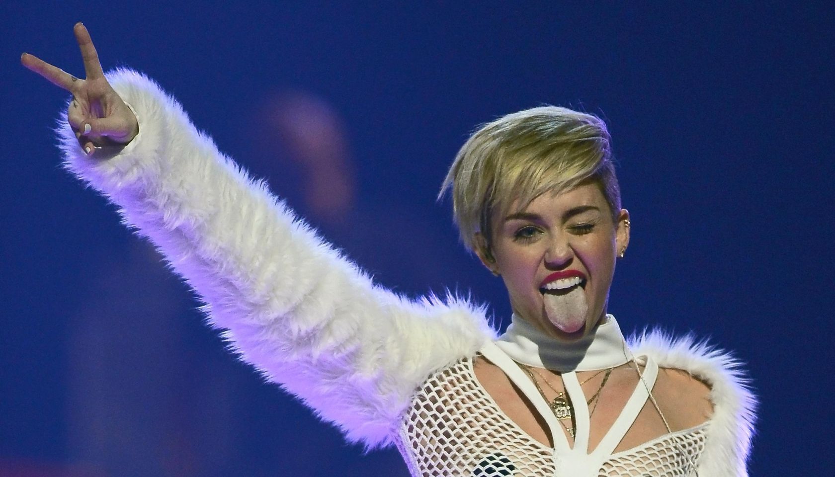 iHeartRadio Music Festival - Day 2 - Show