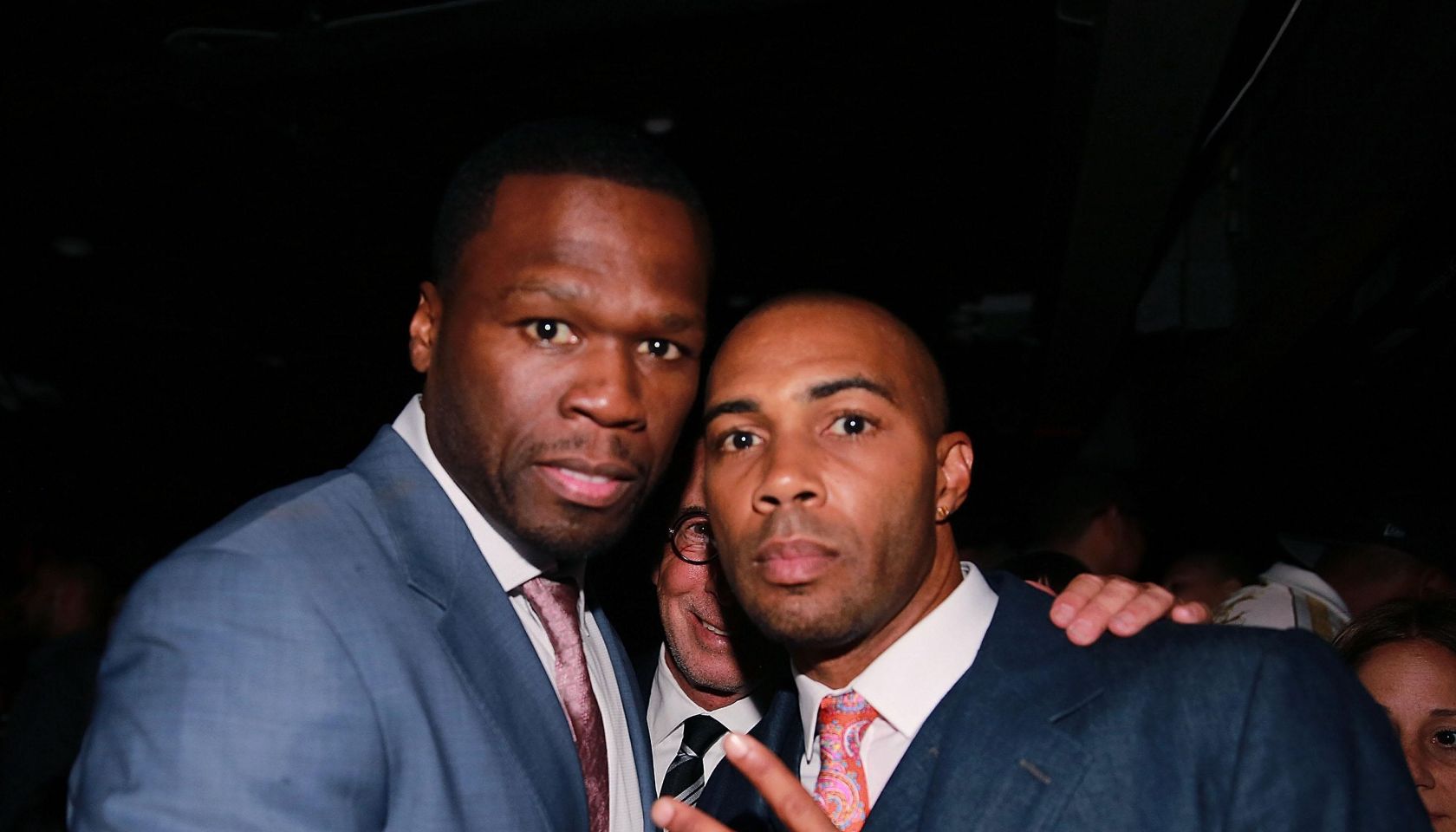 'Power' New York Premiere